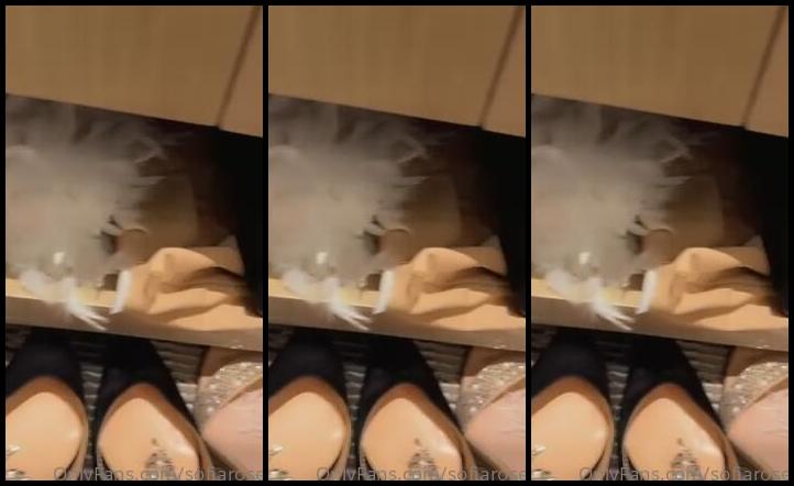 Sofiarose 2735761030 01 06 2023 What S Your Favorite Color What Do You Think Mine Is Based Off This Video