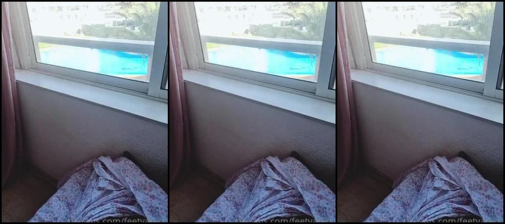 Feetvampire Nicknamed Feetvampire Onlyfans Video 831