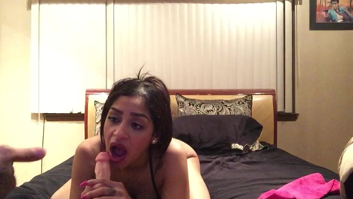 Cuckolding, Cum In Mouth, Cum Swallowers, Hot Wives, Pregnant submissive whore throat fucking me ManyVids