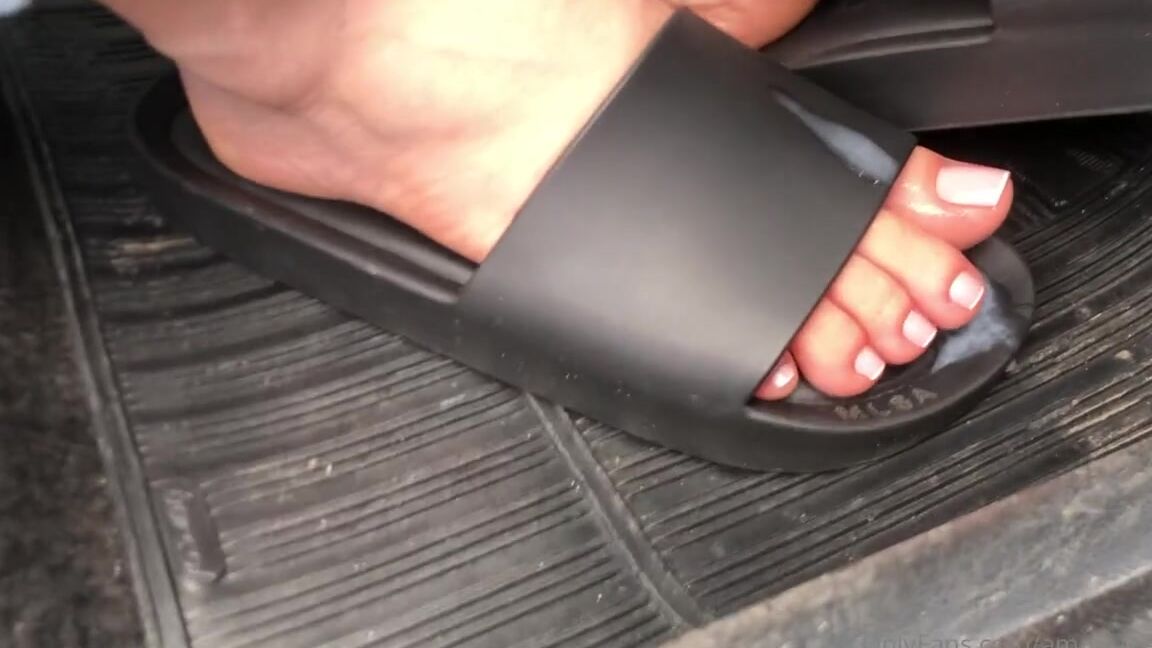 Pezinhos Da Amora Aka Amorafeetofc Onlyfans Mjaime278