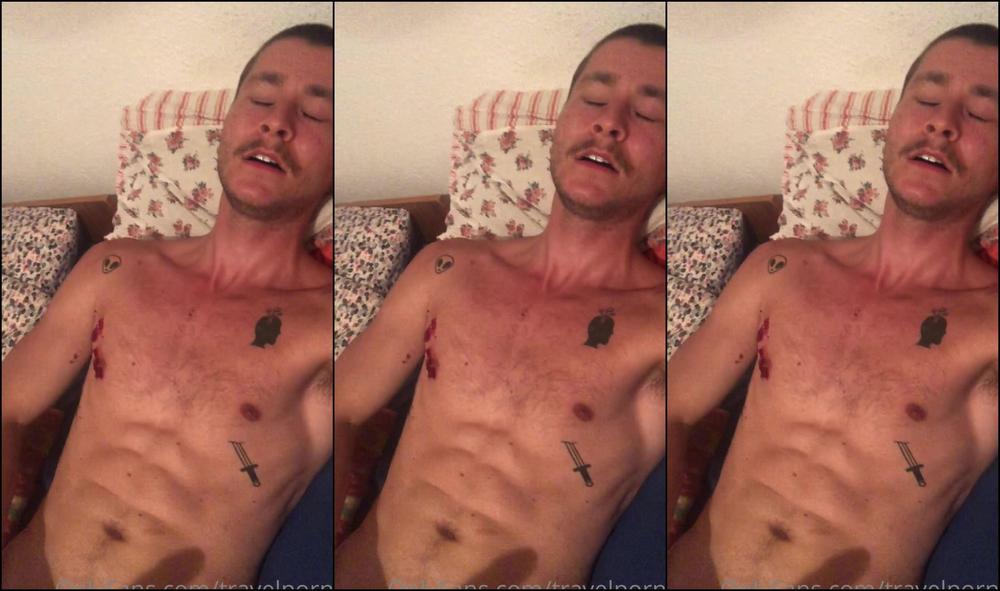 Lucydlove Damn Haha See How Eating A Cherry Pie Gets Me So Horny That I Literally Cream It Onto My N