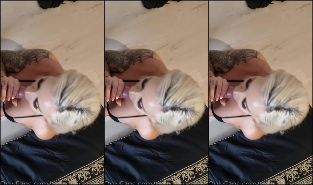 Primal Instincts How Good Does Andyadams Suck My Cock