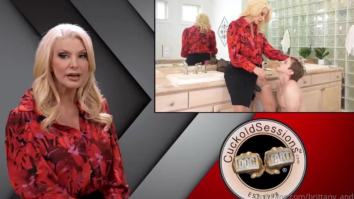 Brittany Andrews Nicknamed Brittany Andrews 09 28 2024 Onlyfans Video Check Out My Brand New Scene Anal Fuck In Front Of Brittany Andrews Hubby Get