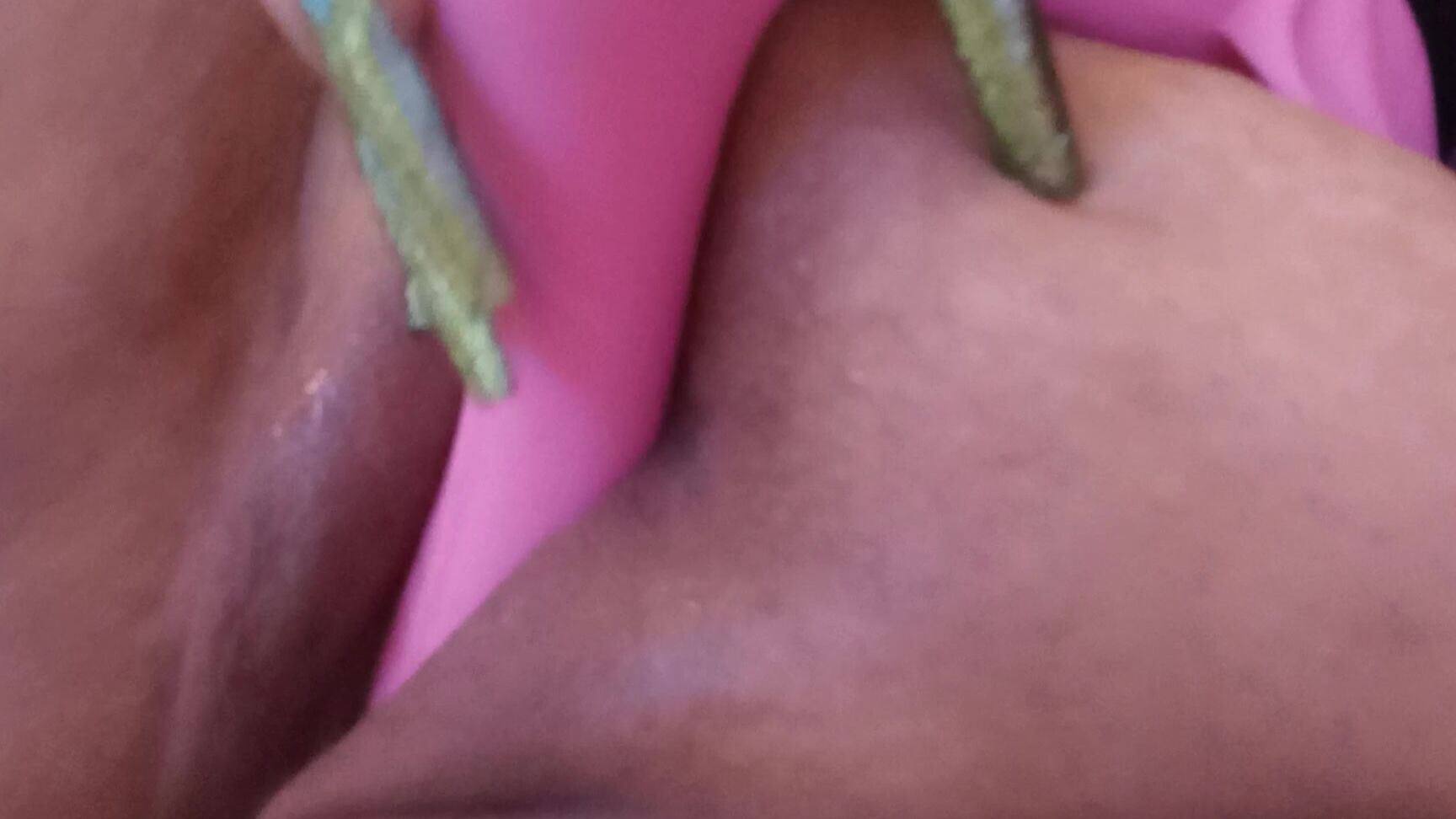 Kandie Kisses20 2313313596 12 27 2021 Playing With Kitten