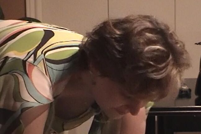 Emily, SD, amateurspankings AS Partying Too Late Clips4Sale