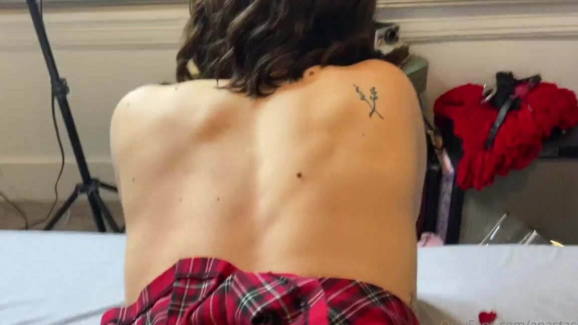 Ana Day Nicknamed Anadayxx 02 13 2021 Onlyfans Video Do You Like The View