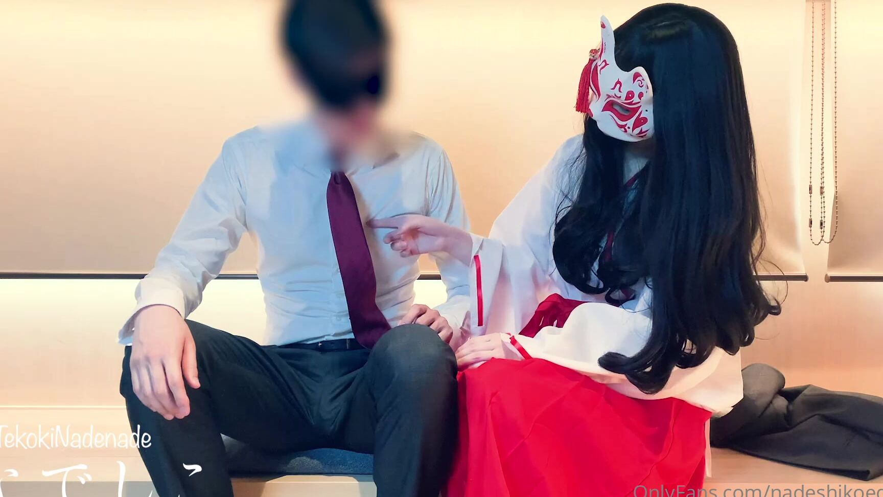 Nadeshikoedging Vlog There Are Certain Ways Of Touching A Nipple That Can Only Be Done With Clothes On I Rubbed