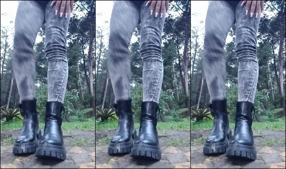 "Lola bbunny" 18and19yrsold, 1920sporn, 7rings, abs, absolutestrength sexy girl in the forest Manyvids