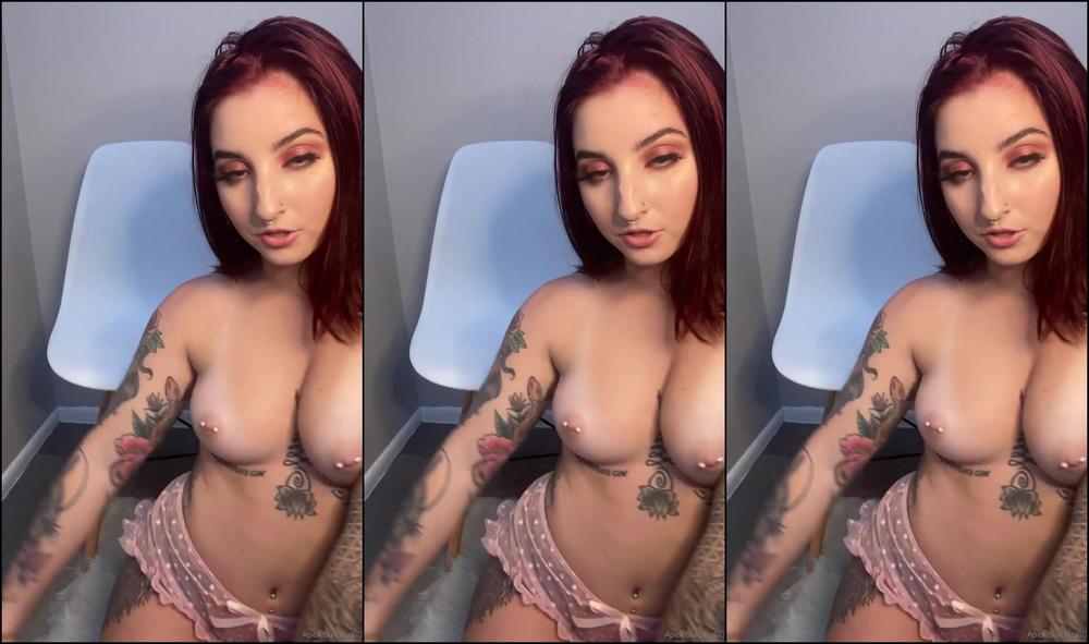 Apex Suicide Joi Won Enjoy