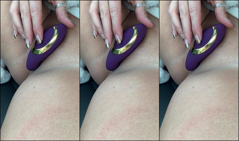 Crazybicouplemw Damn Thank You For Tracy S Dog