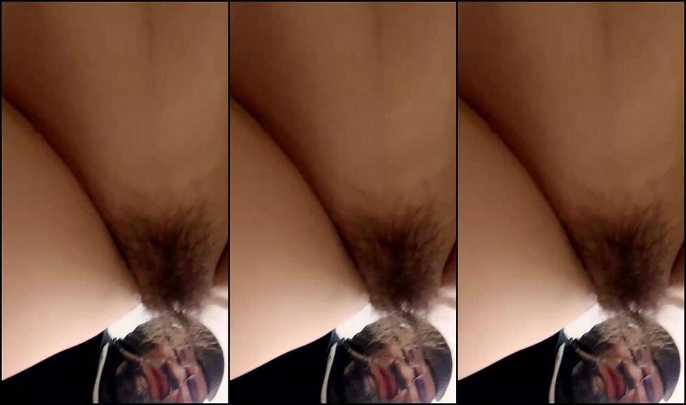 Asian Domestic Zone Self Filmed Self 13979