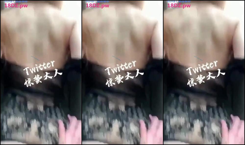 Asian Domestic Zone Self Filmed 08806