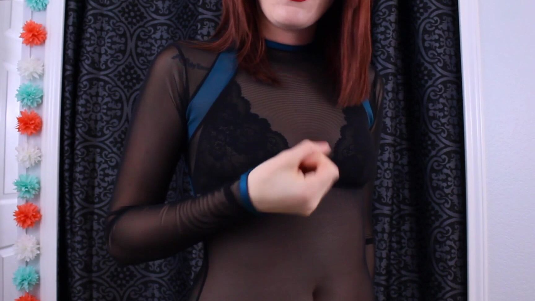 Goddessjessibelle Jerk Of Fate Round