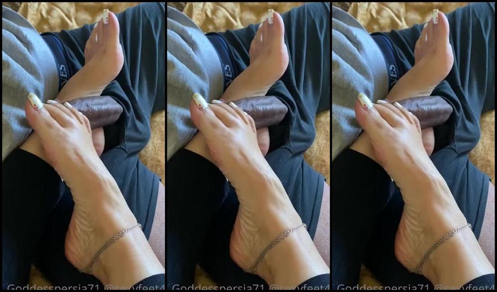 Sexyfeet47 Onlyfans Morning Boys