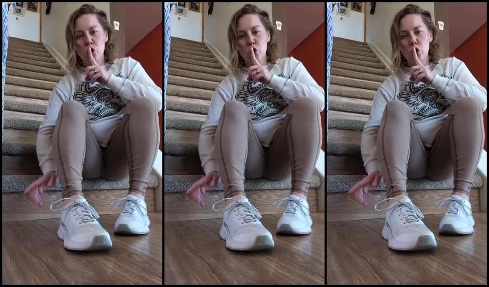 Mplfeet Vip Nicknamed Mplfeet Vip 04 11 2025 Onlyfans Video Yall Its That Time Of Year Where I Can Get Some Good Walking In