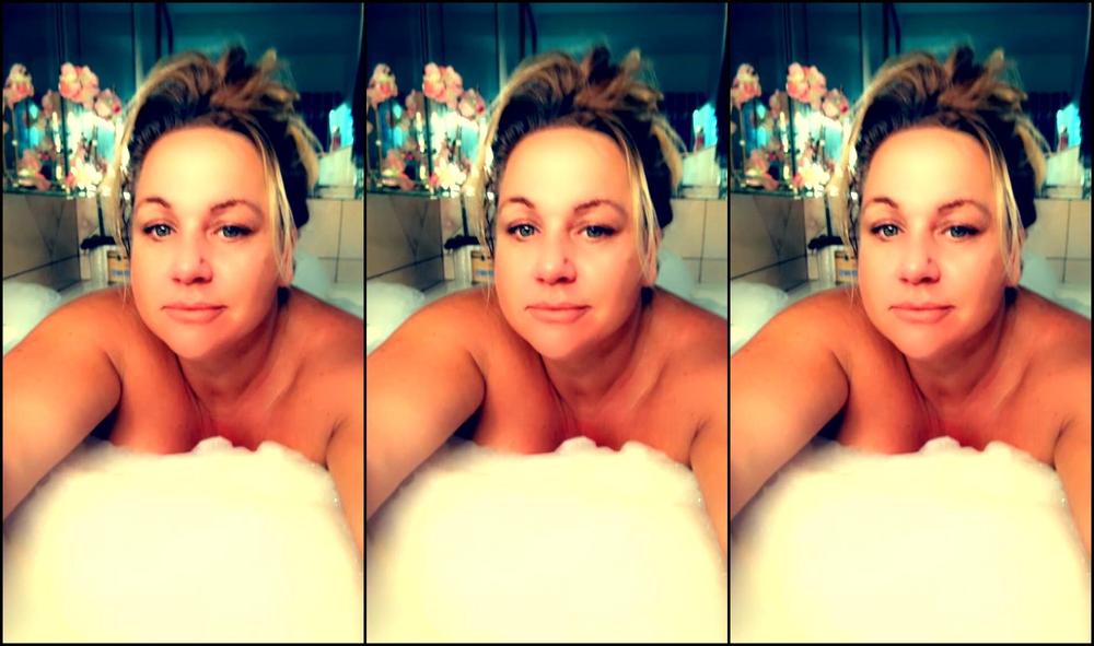 Xosashamonroe 3466301809 09 02 2024 Spa Tub Boring Nakedness Moving Forward Tho