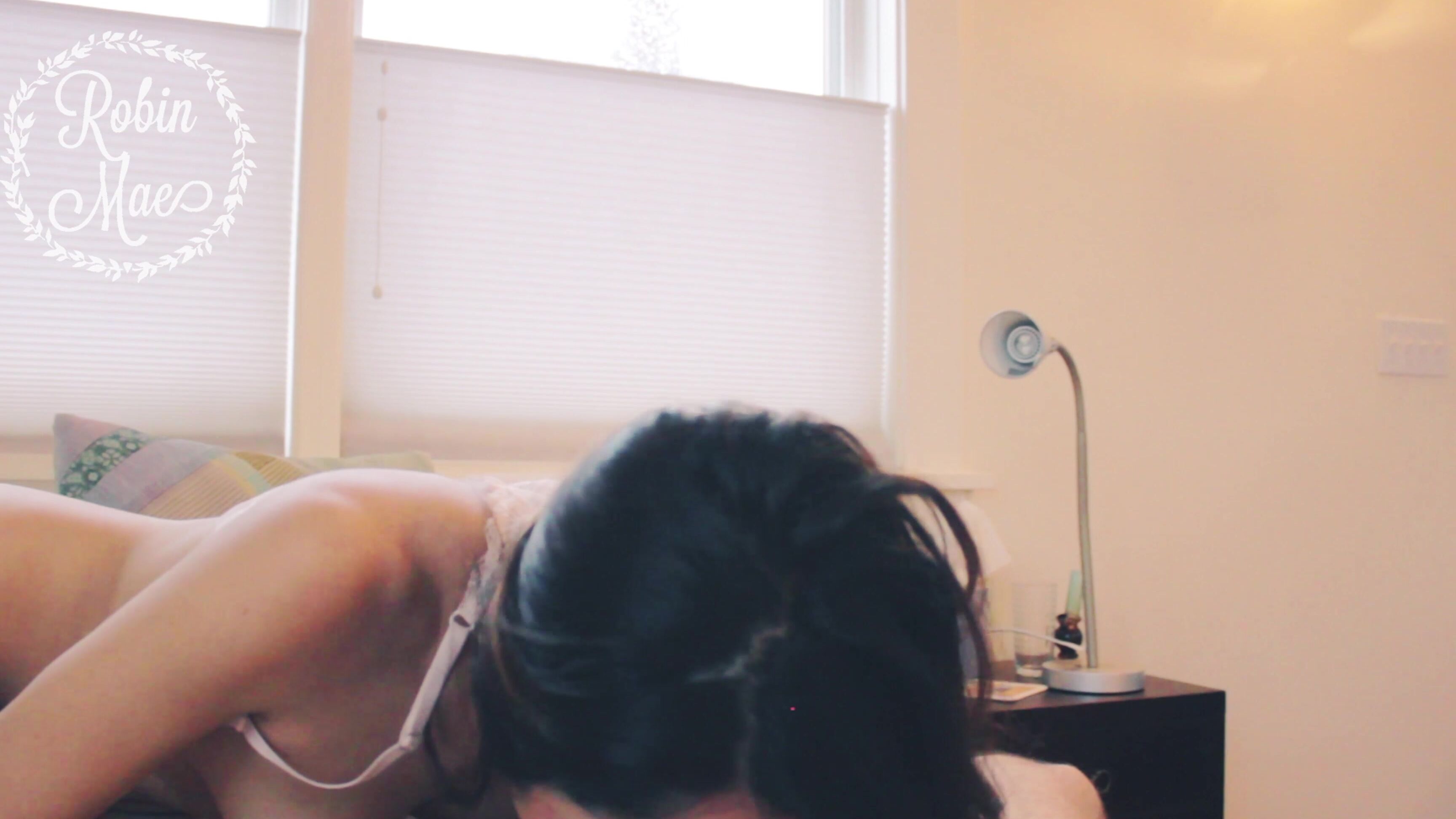 Blowjob, Boy Girl, Cumshots, Finger Fucking, Fucking robin mae fucking my sisters best friend ManyVids