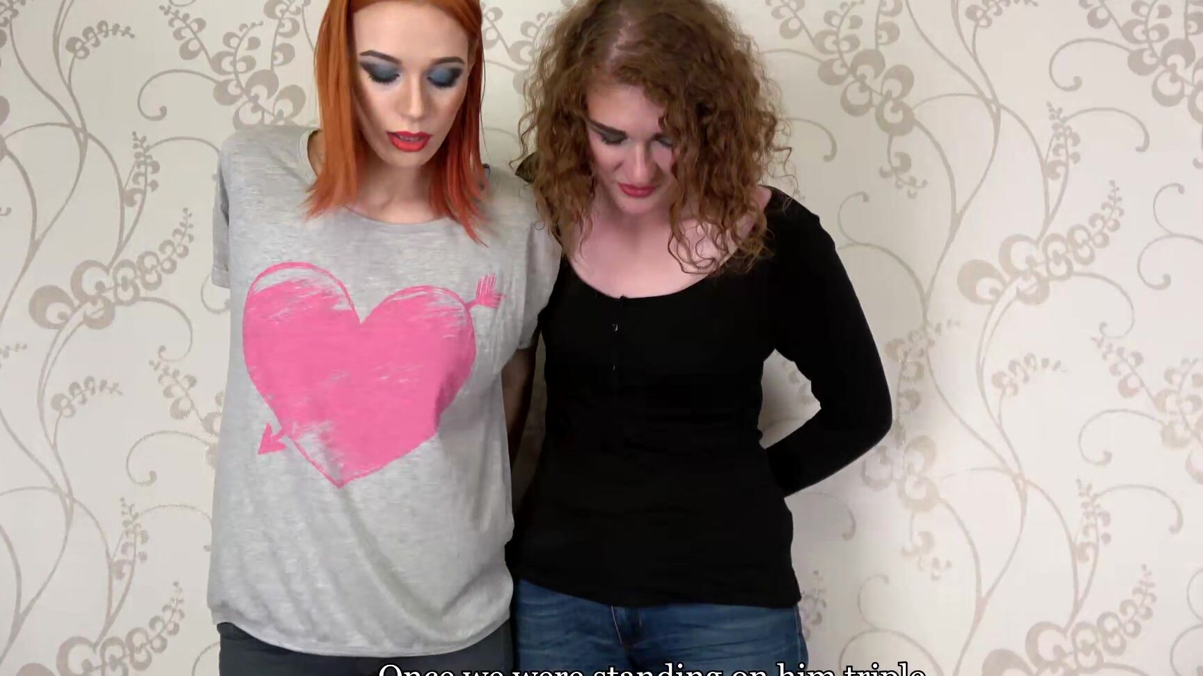 Eva Rosa Trampled Underneath Our Chucks