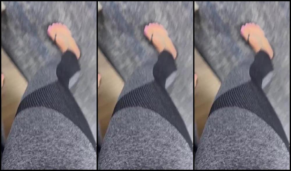 Goddessmonica00W 11 23 2024 Onlyfans Video Flip Flop Walk Aboutp
