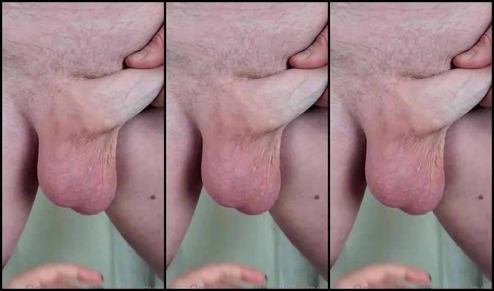 Miss Ruby Nicknamed Missrubycbt Onlyfans I Was Feeling A Pov Today