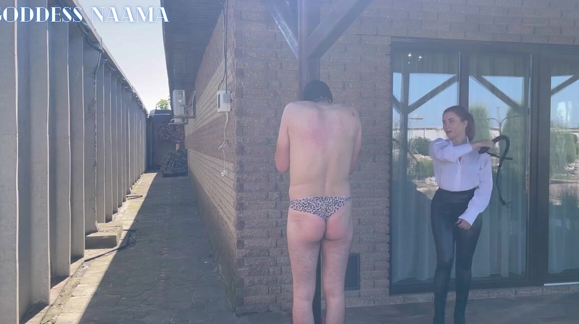 Ladynaama Onlyfans Puniment By Floing Autumn Video Free Only Here For Real Fans