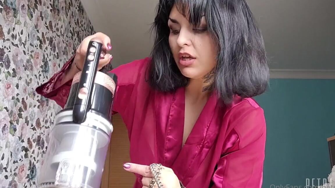 Petrafox Onlyfans Eat My Homes Dirties Because Of Your Laziness Free Clip For My Subsp