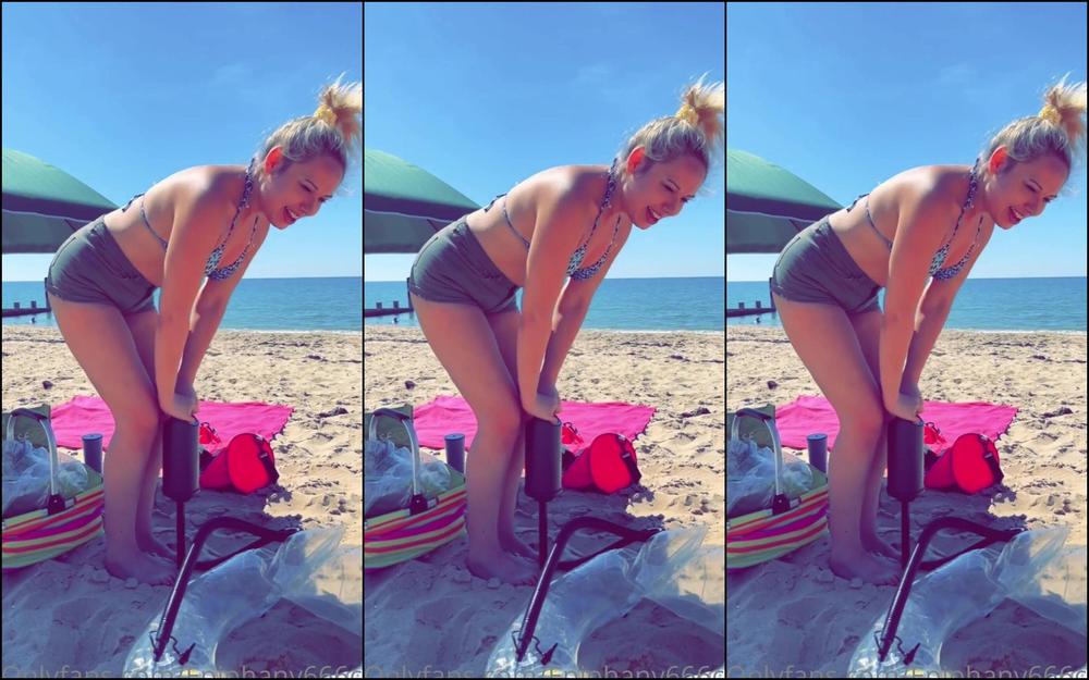 Epiphany Cb Had A Nice Couple Of Days Off Relaxing At The Beach Lots Of Fun In The Sun And Water