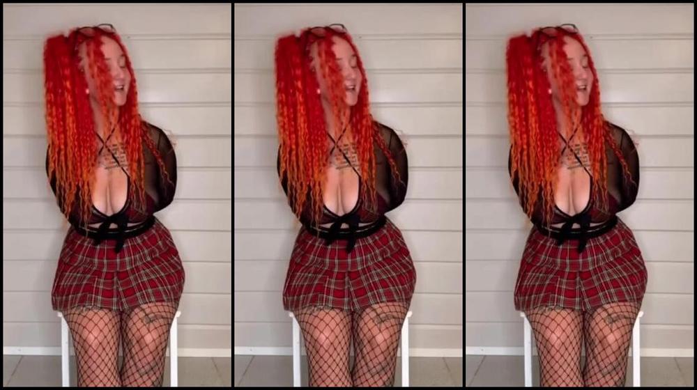 Eleonoraof Onlyfans Last Week S Video Presentation Of Anatomy Length 1550Minp