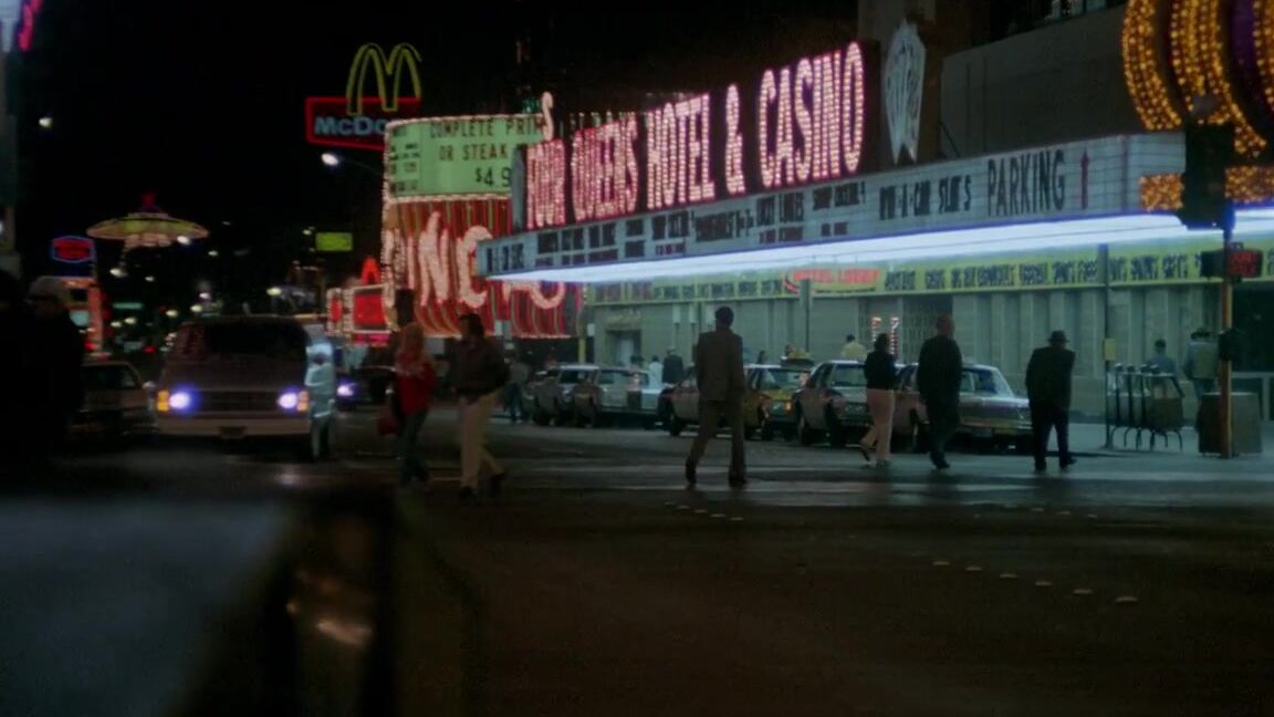 "Dan Boulder, Jesse Ronald, Karen Hall" All Sex Las Vegas Girls Vinegar Syndrome