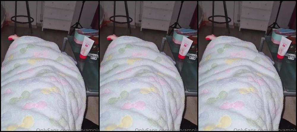 Feetvampire Nicknamed Feetvampire Onlyfans Video 251