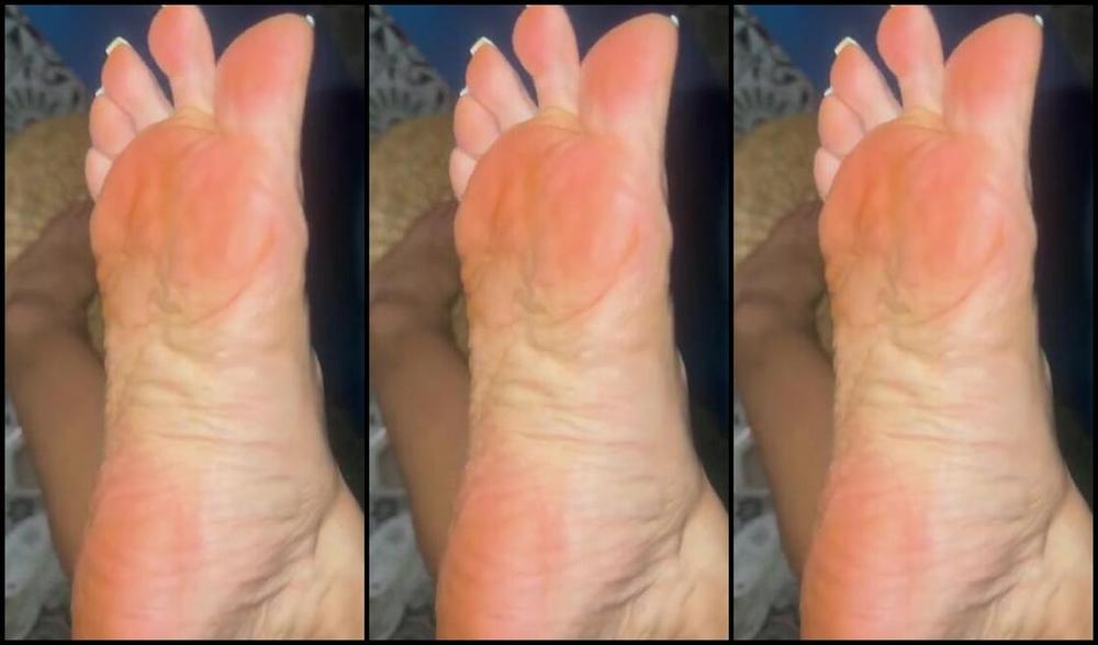 Worldsexiestfeet 09 24 2024 Onlyfans Video Leaked Worldsexiestfeet 72154