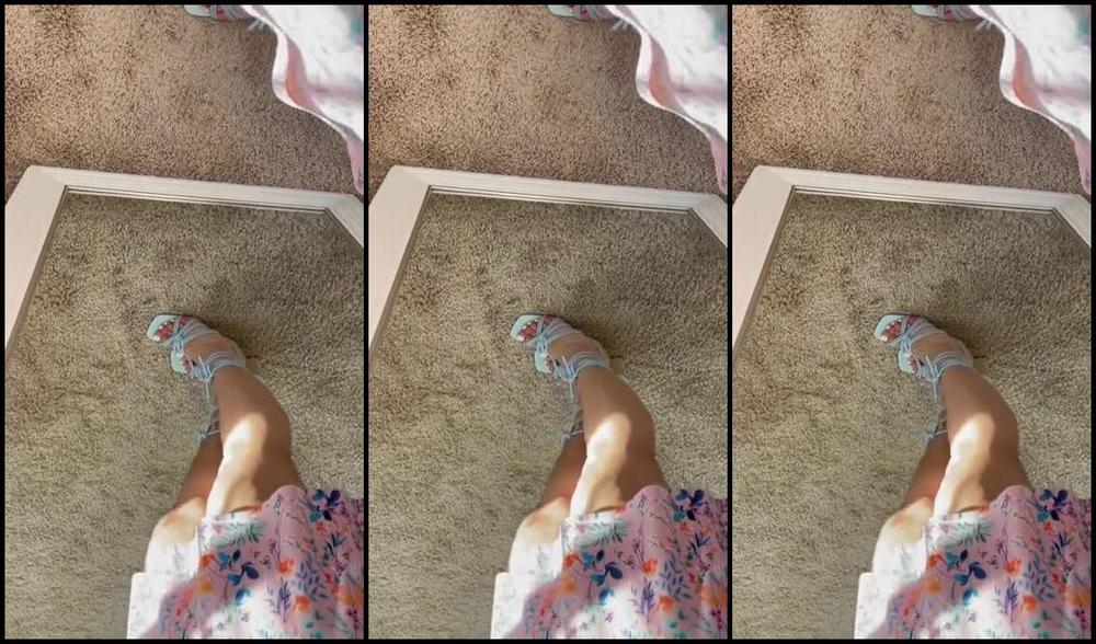 Puerto Rican Nicknamed Puertoricanfeet Onlyfans Spring Has Finally Sprung In Chicago