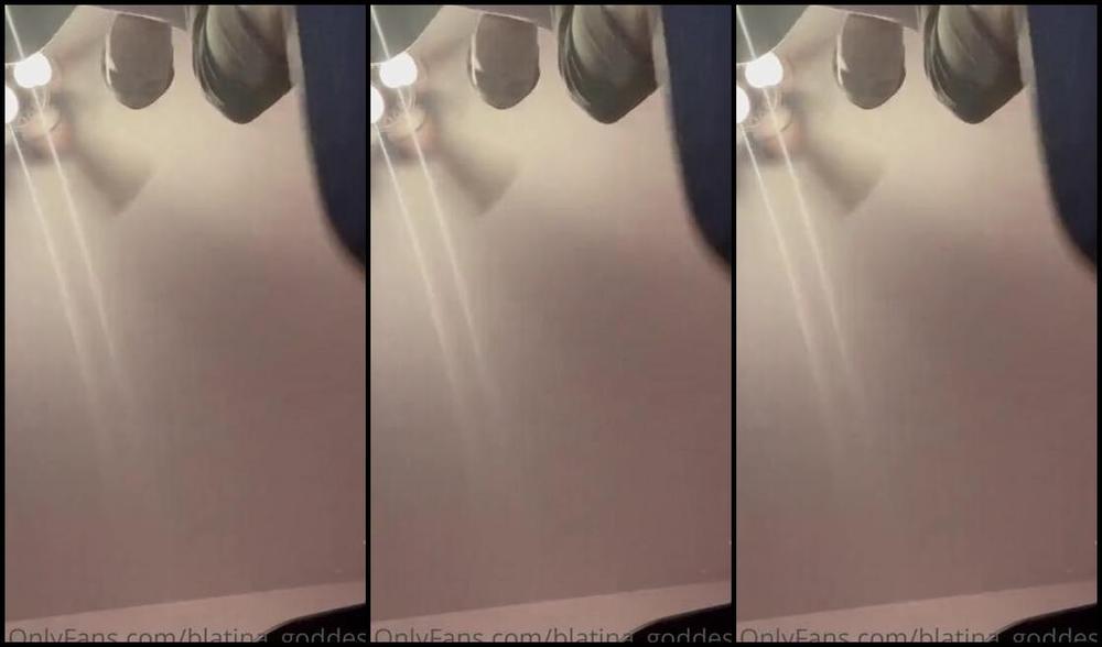 Blatina Goddess Onlyfans 09 28 2021 Video 442725