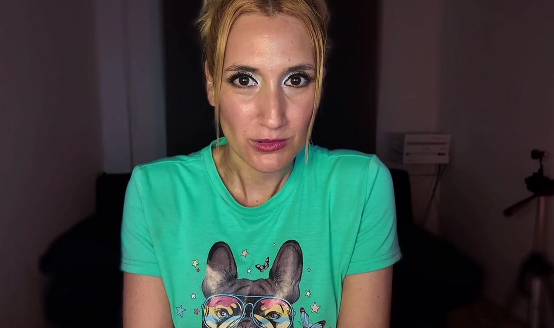 Yasminramos Yasmin Episodio Fui A Un Concierto Y