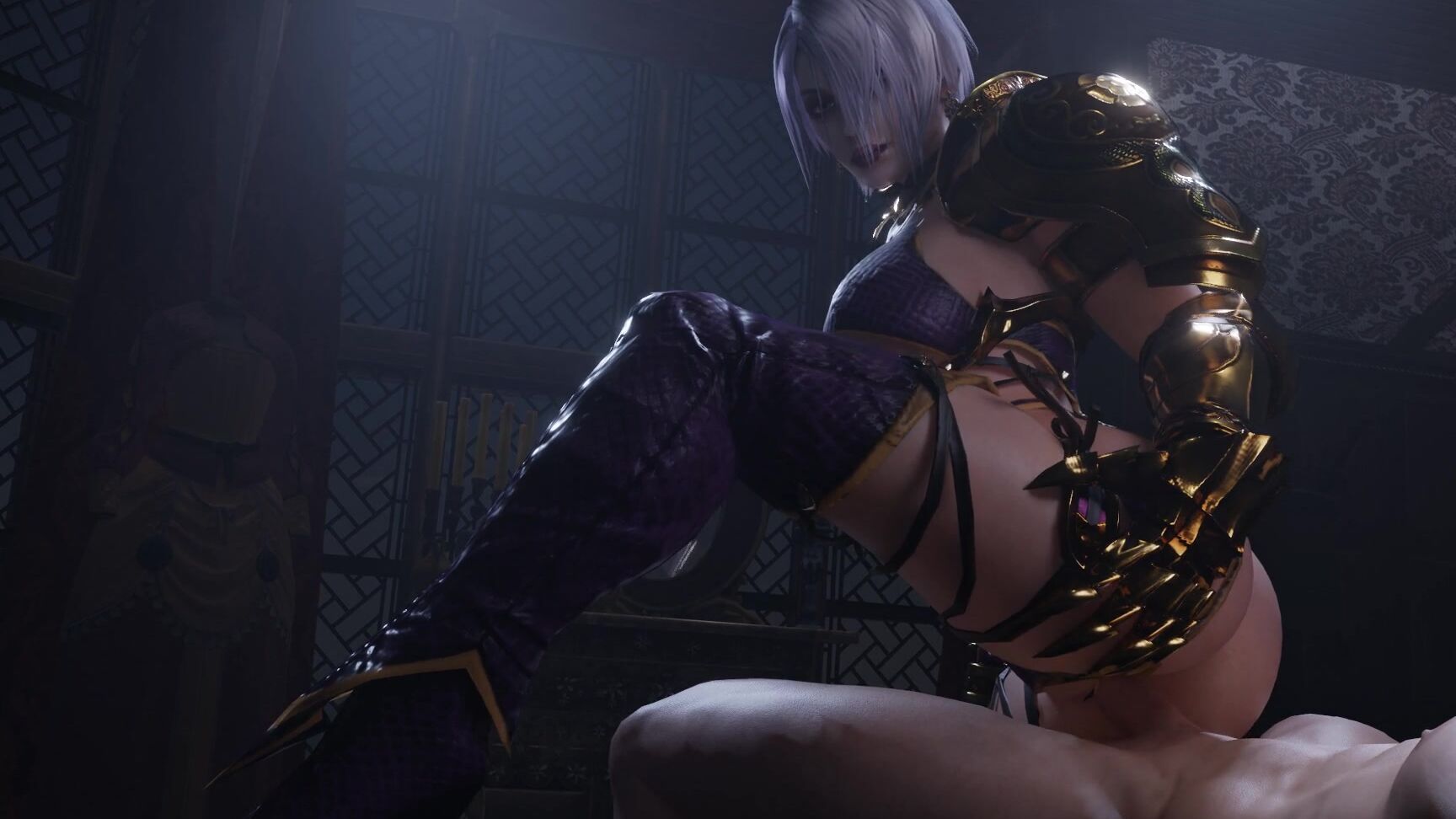 Lazyprocrastinator Ivy 24 12 12A Evilaudio