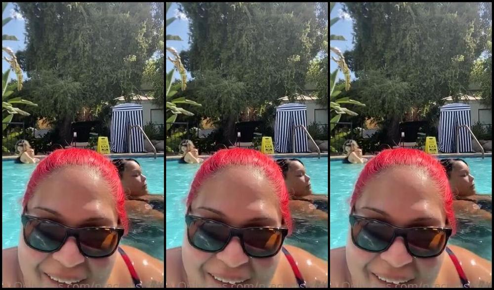 Preciousdigits Nicknamed Preciousdigits Foot Fetish 10 10 2020 Onlyfans Video Take Me Back To Glen Ivy Best Day Ever Goddess Nina