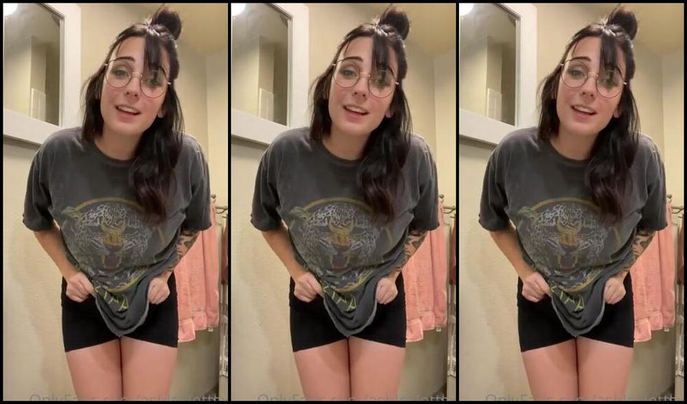 Ashleylottsxo Onlyfans Caught You Staring At The Gym So I Convinced You To Come Home With Me So I Could Tease You Nudep