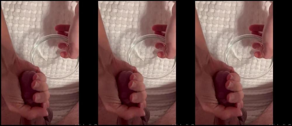 Michelle Rayne Aka Goddessraaynne Onlyfans Who Am I Milking Next Jgh