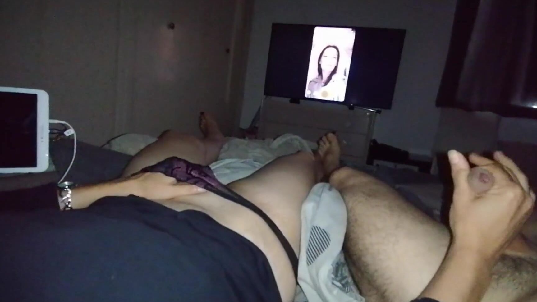 Masturbation Mutuelle En Regardant Porn Hub Pornhub Com