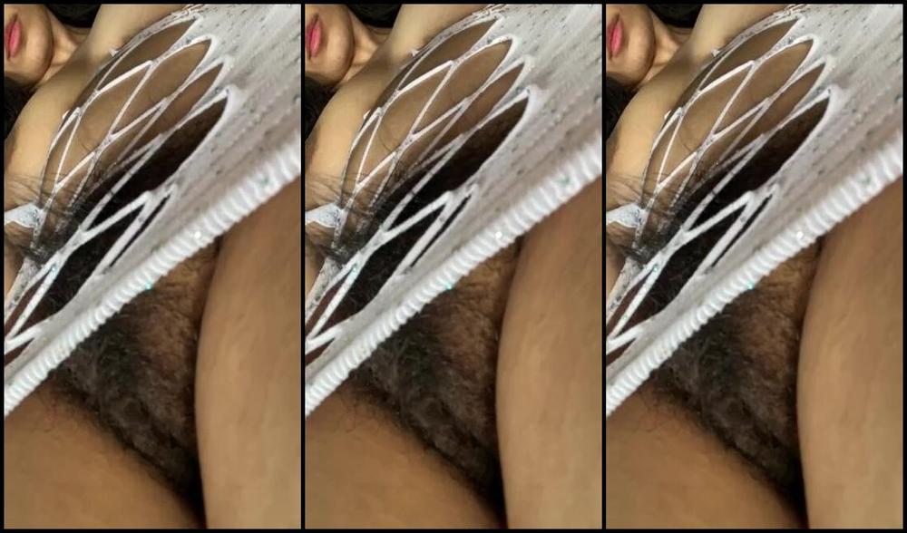 Sahabby Onlyfans I Love Running My Fingers Through My Bushp