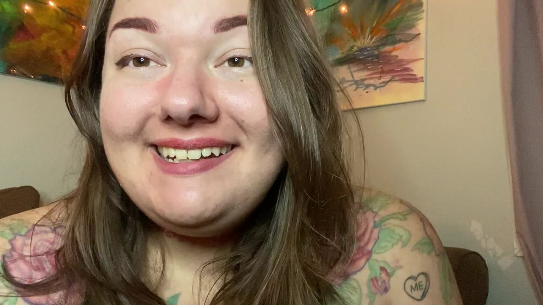 Rubberfoxx Softly Spoken Validations