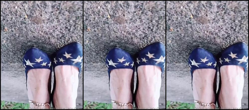 Feetvampire Nicknamed Feetvampire Onlyfans En El Parque2