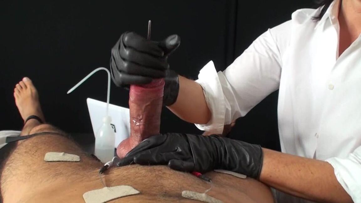 K Klixen Productions A Hj129A Tfn The Urethra Dilation 00 10 29720P