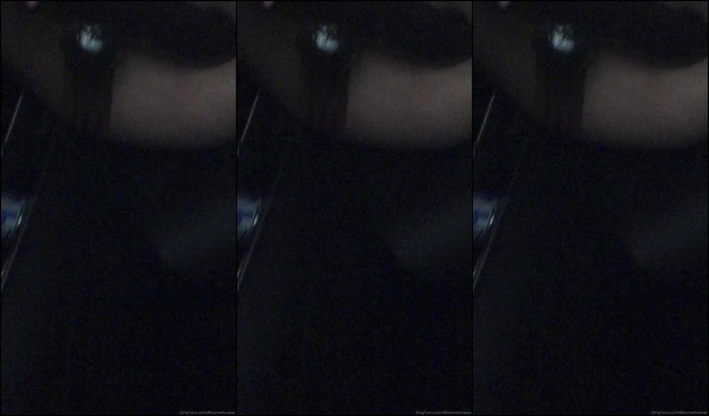 Missmeforever Me Tryin To Have Some Fun On The Weekend