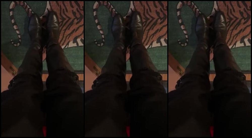 Goddesssevera Onlyfans Behind The Scenes Glimpse Into The Day Before The Shoot Itchy Jodhpurs