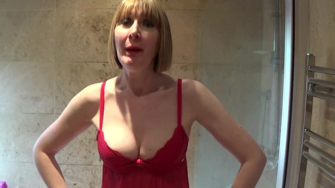 Ass Princess Desperate To Be My Human Toilet Paper