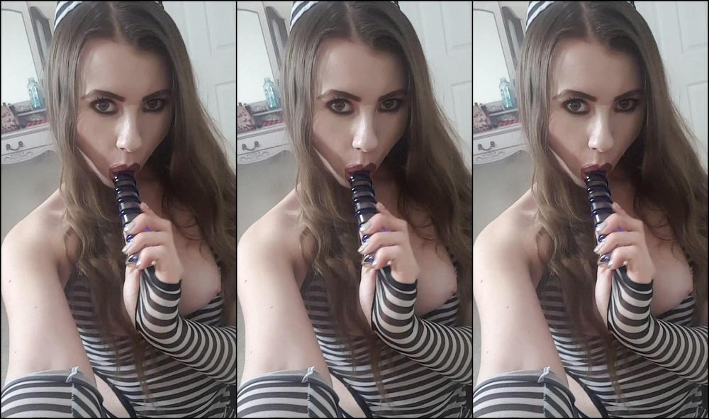 Brooklogan Prisoner Babe Horny For You Video Play With Me Xxx