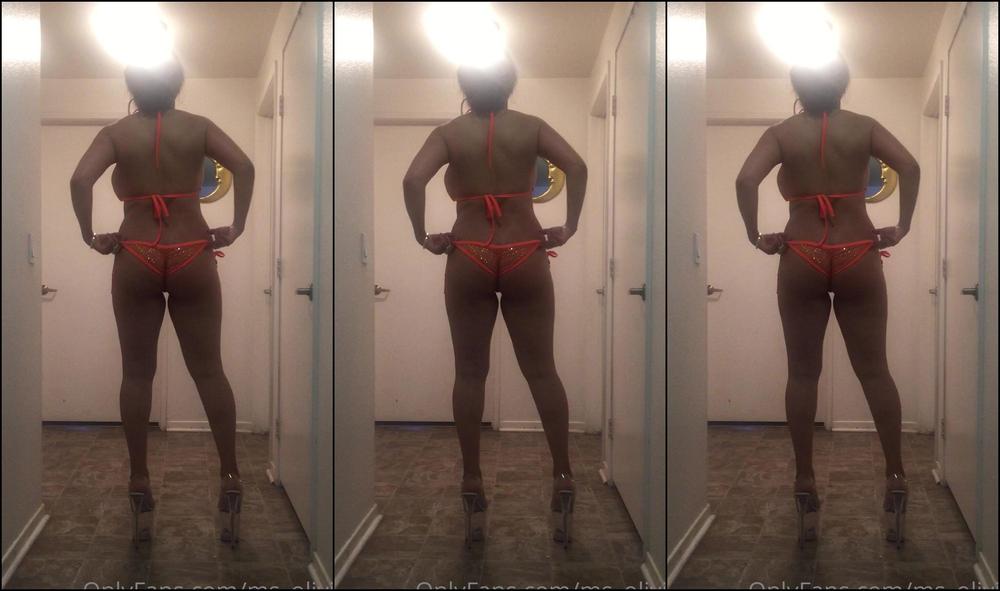 Ms Olivia 2562292738 08 16 2022 I Have A New Appreciation For Dancers N Strippers Dancing And Strutting All Over The Strip