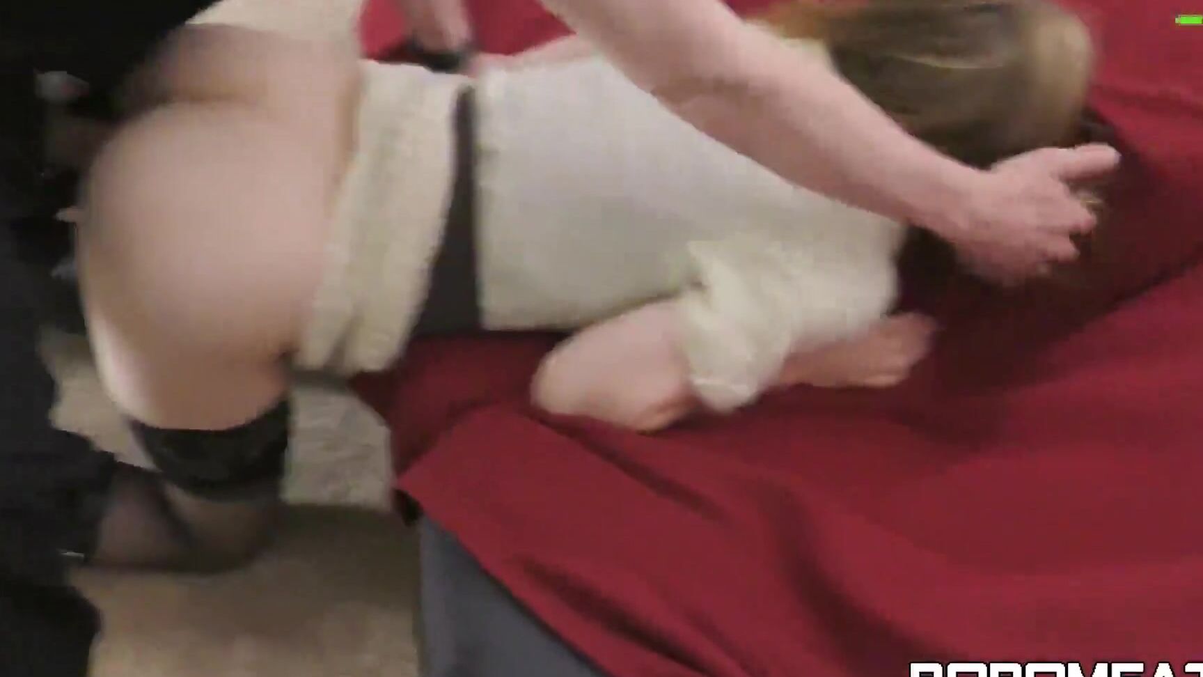 Ivy Wolfe Robomeats Televison Interview