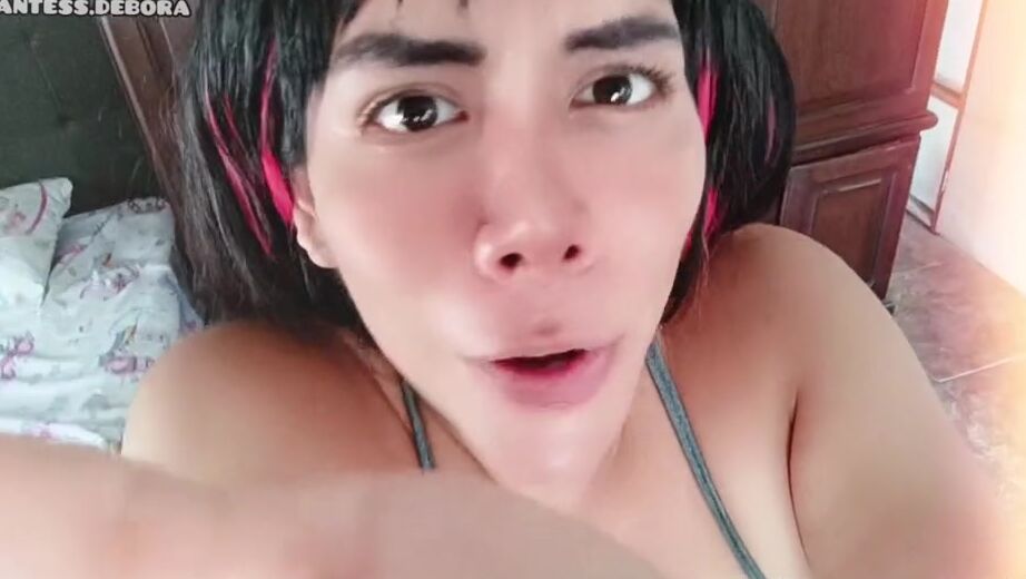 Giantess Debora Nicknamed Giantess Debora Onlyfans Live A Magical Experience In My Giantess Body Full 10Min Video 10